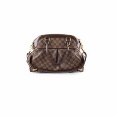 Louis Vuitton Damier Ebene Trevi PM