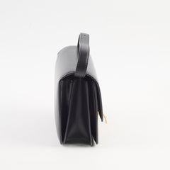 Celine Small Box Black