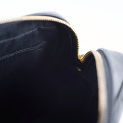 Saint Laurent Lou Camera Bag Black