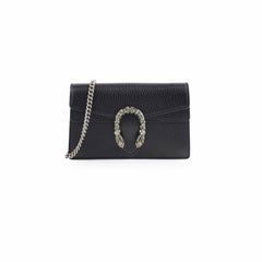 Gucci Dionysus Supermini Black