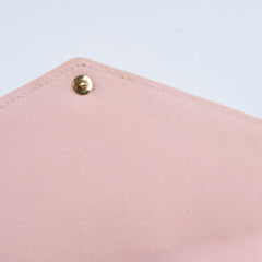 Louis Vuitton Felicie Crossbody clutch Damier Azur