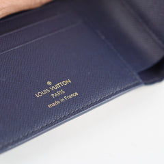 Louis Vuitton Monogram Bleach Wallet