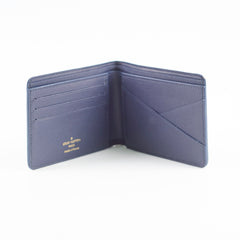 Louis Vuitton Monogram Bleach Wallet
