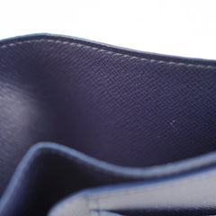 Louis Vuitton Monogram Bleach Wallet