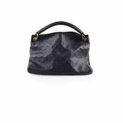 Louis Vuitton Artsy Navy Empreinte