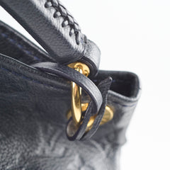 Louis Vuitton Artsy Navy Empreinte