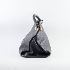 Louis Vuitton Artsy Navy Empreinte