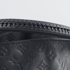 Louis Vuitton Artsy Navy Empreinte