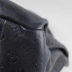 Louis Vuitton Artsy Navy Empreinte