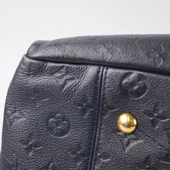 Louis Vuitton Artsy Navy Empreinte