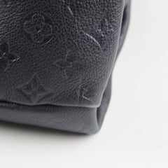 Louis Vuitton Artsy Navy Empreinte