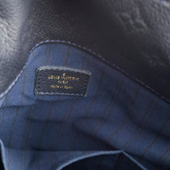 Louis Vuitton Artsy Navy Empreinte