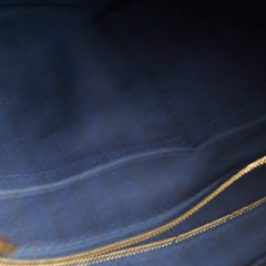 Louis Vuitton Artsy Navy Empreinte