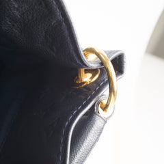 Louis Vuitton Artsy Navy Empreinte