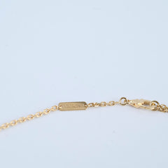 Van Cleef & Arpels Magic Alhambra Pendent Mother of Pearl MOP Necklace