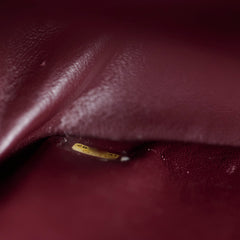 Chanel Jumbo Caviar Black