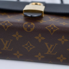 Louis Vuitton Locky BB Monogram