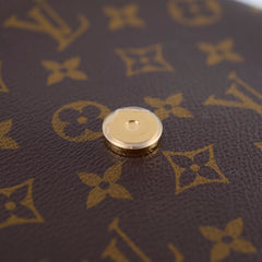 Louis Vuitton Locky BB Monogram
