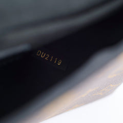 Louis Vuitton Locky BB Monogram