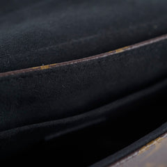 Louis Vuitton Locky BB Monogram