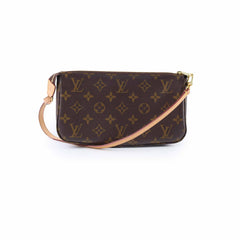 Louis Vuitton Pochette Accessoires Monogram