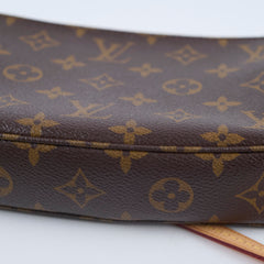 Louis Vuitton Pochette Accessoires Monogram