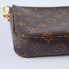 Louis Vuitton Pochette Accessoires Monogram