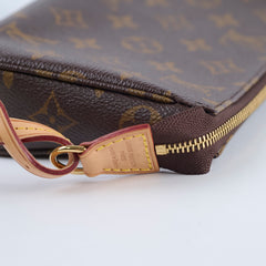 Louis Vuitton Pochette Accessoires Monogram