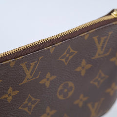 Louis Vuitton Pochette Accessoires Monogram