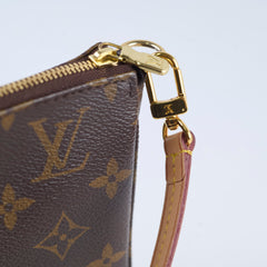 Louis Vuitton Pochette Accessoires Monogram