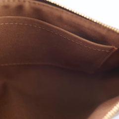 Louis Vuitton Pochette Accessoires Monogram
