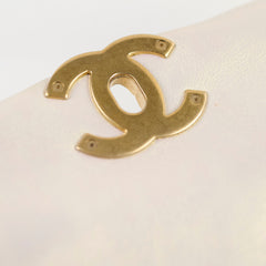 Chanel Small 19 Iridescent Pearl 31 Series