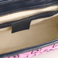 Gucci Small Marmont Pink