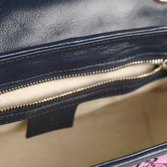 Gucci Small Marmont Pink