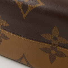 Louis Vuitton On The Go GM Monogram