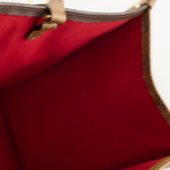 Louis Vuitton On The Go GM Monogram