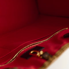 Louis Vuitton On The Go GM Monogram