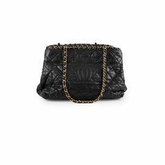 Chanel Chain Tote Bag 16 Series
