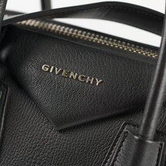 Givenchy Antigona Medium Black