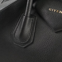 Givenchy Antigona Medium Black