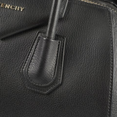 Givenchy Antigona Medium Black