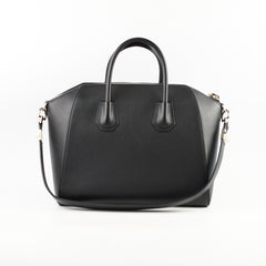 Givenchy Antigona Medium Black
