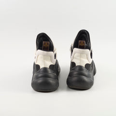 Louis Vuitton Woman's Sneakers Size 37.5