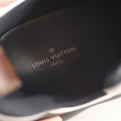 Louis Vuitton Woman's Sneakers Size 37.5
