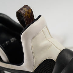Louis Vuitton Woman's Sneakers Size 37.5