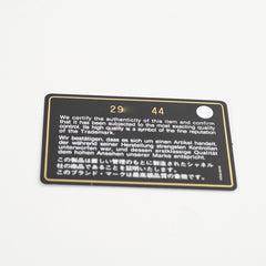 Chanel Small Coco Handle Caviar Black