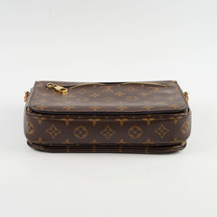 Louis Vuitton Metis Pochette Monogram