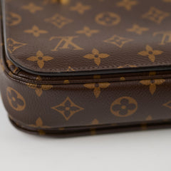 Louis Vuitton Metis Pochette Monogram