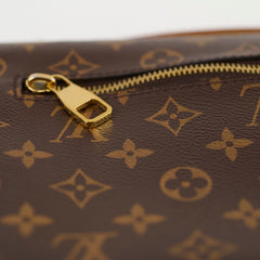 Louis Vuitton Metis Pochette Monogram