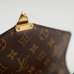 Louis Vuitton Metis Pochette Monogram